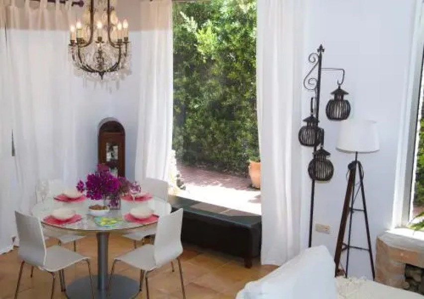 Villa Alegre Playa Calpe Grupo Terra de Mar, alojamientos con encanto