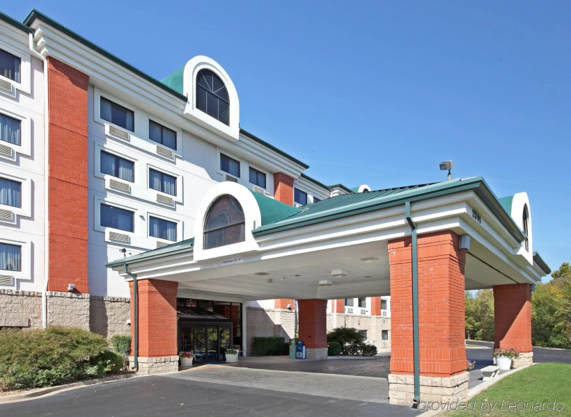 Holiday Inn Express Branson-Green Mountain Drive by IHG