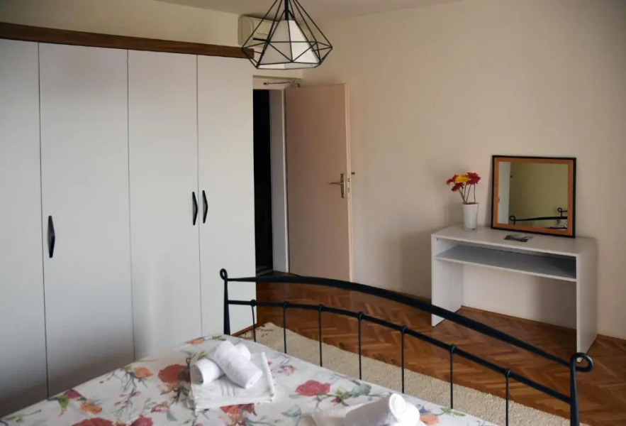 Apartments Villa WhiteHouse