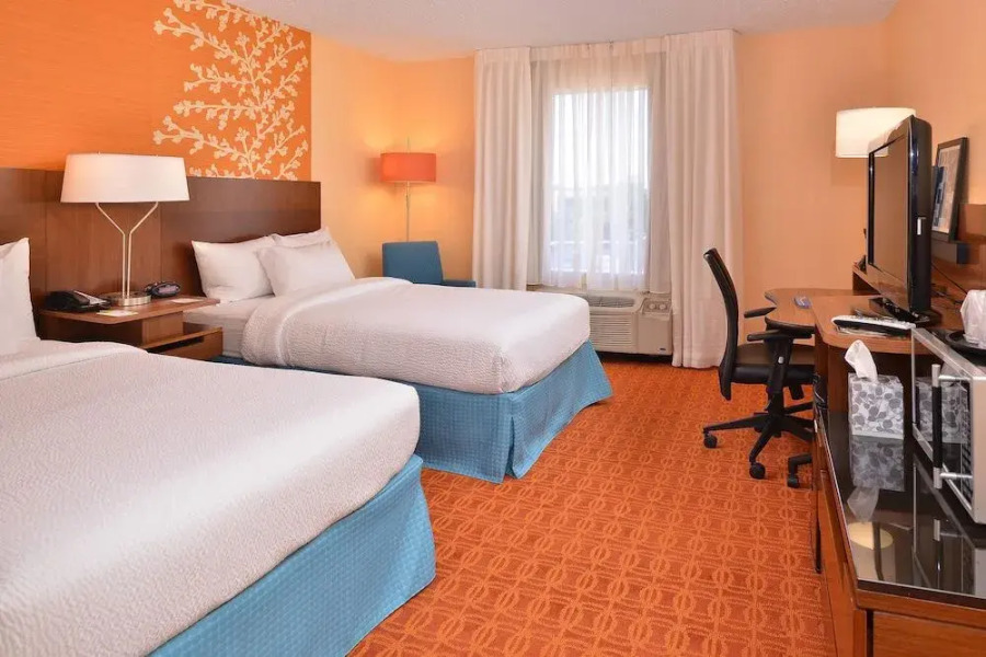 Comfort Inn & Suites Mt. Laurel-Philadelphia