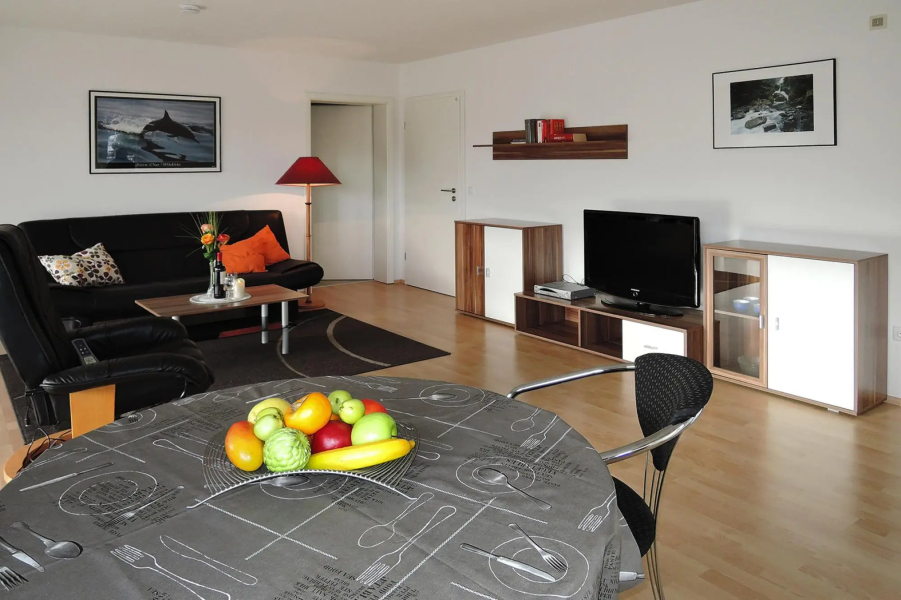 Apartment, Messstetten
