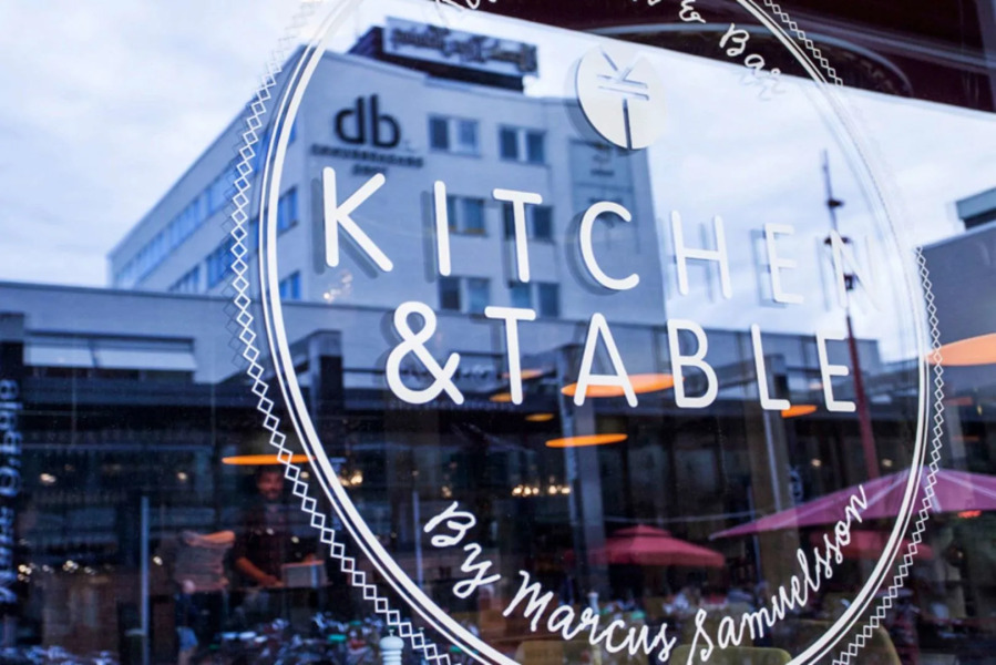 Clarion Hotel Gillet