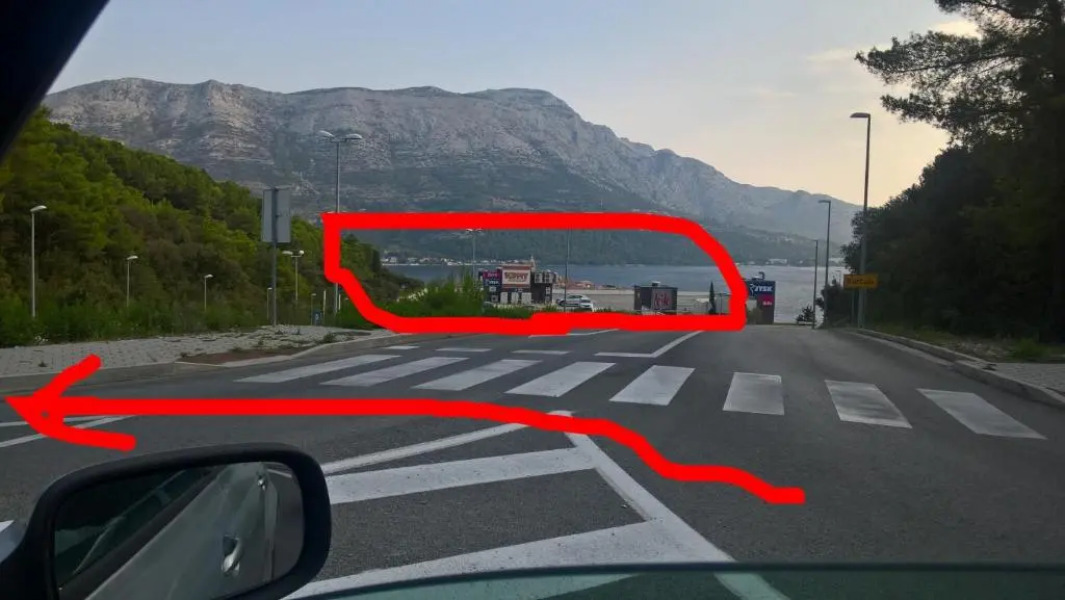 Korculapa Apartments