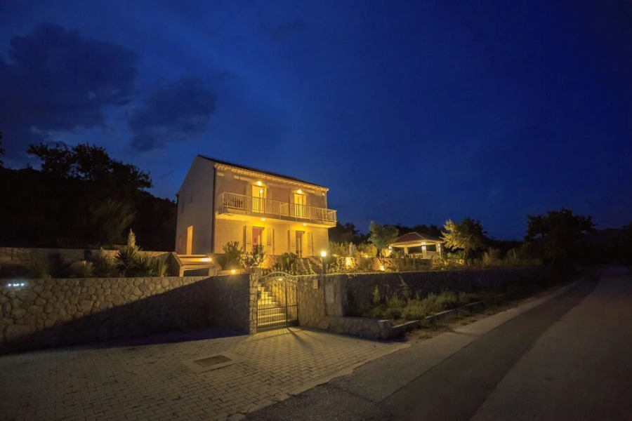 Hedera Estate, Villa Hedera VII