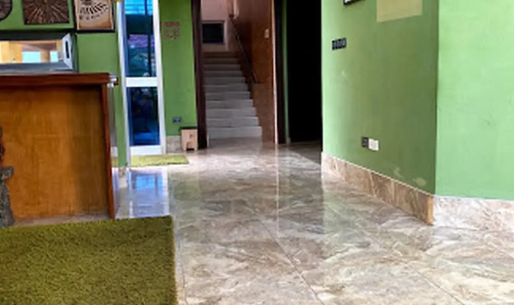 Maksresort -standard Double