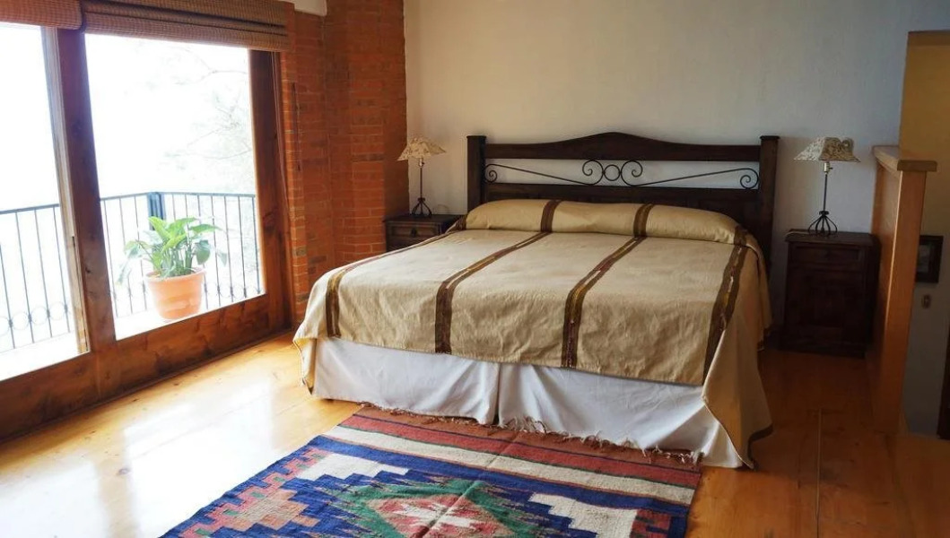 Atitlan Villas Qanajuyu