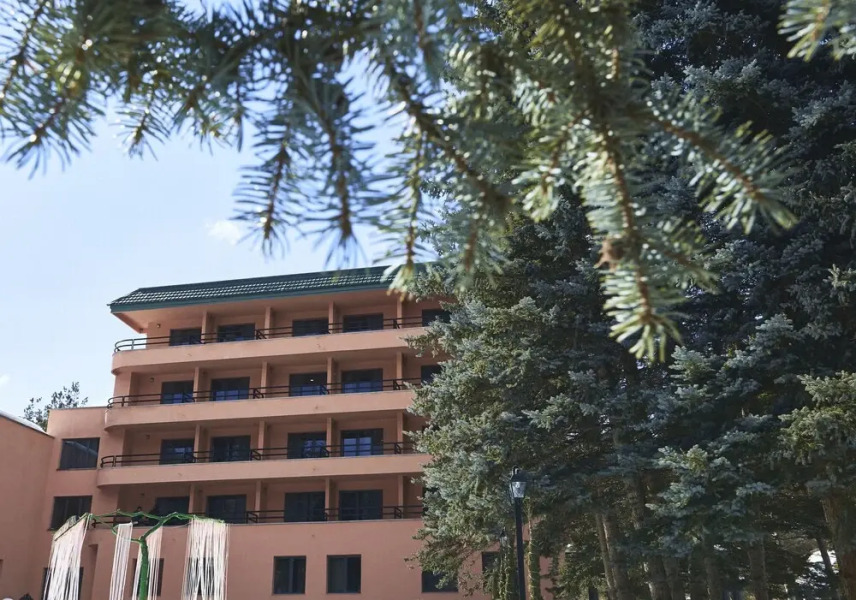 Nairi Hotel SPA Resorts