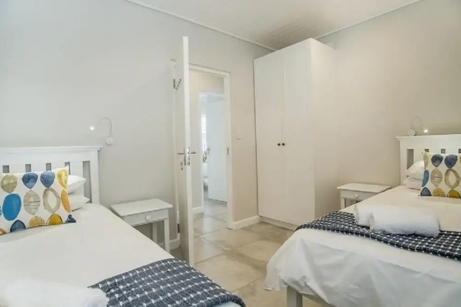 Fork West Apartments - Ground Floor 7