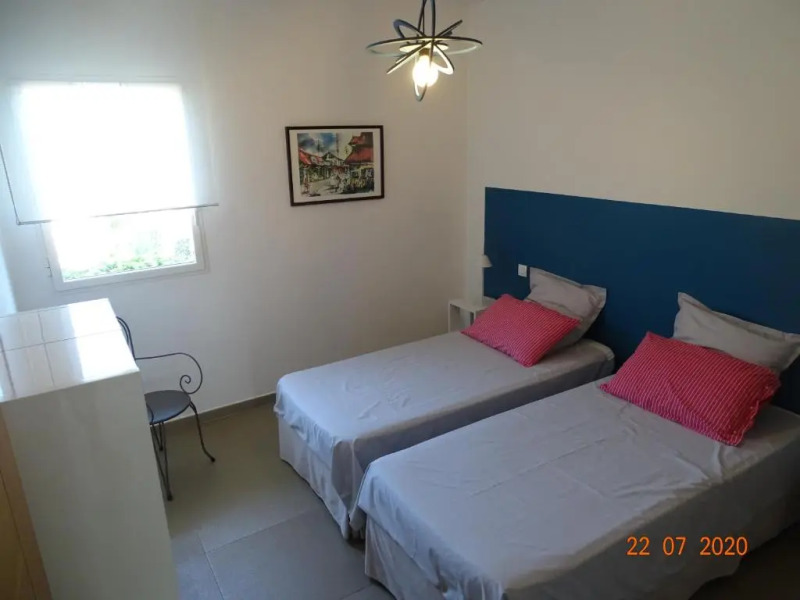 Résidence Côté Plage