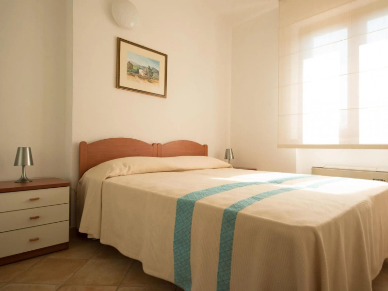 Villa in Costa Rei Near Sandy Beach