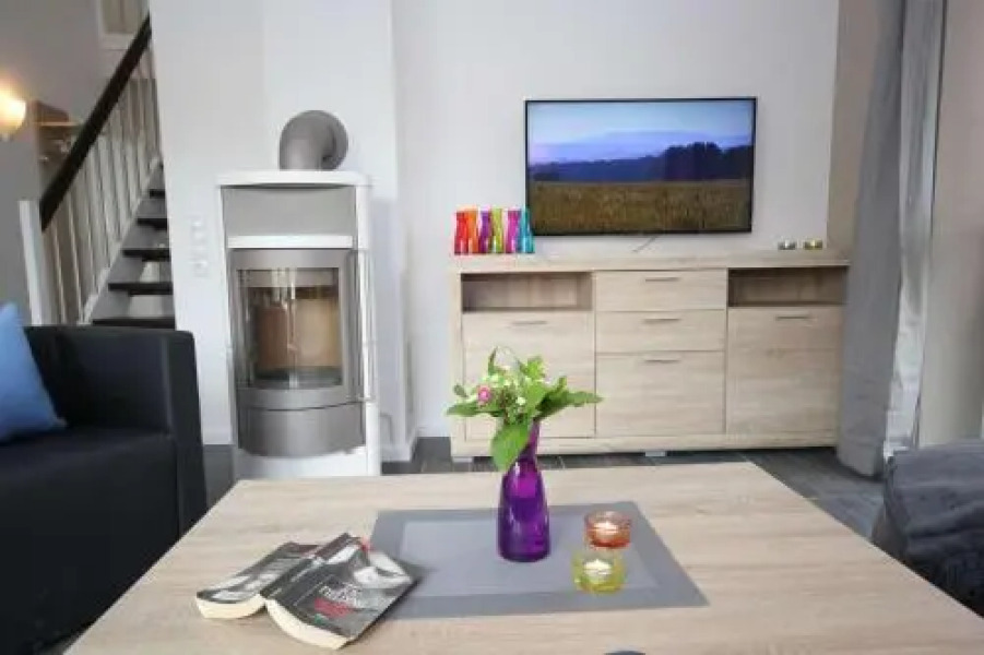 Feriendorf Südstrand Haus 56