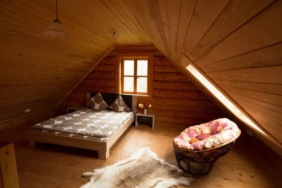 Guest House Jaunlidumnieki