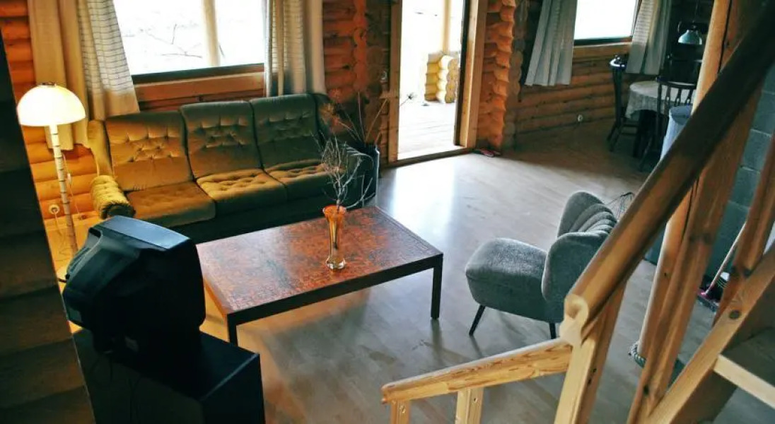 Suvekodu Tahkurannas