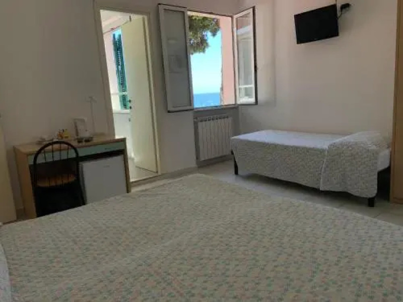 Baia Dei Gabbiani 400s