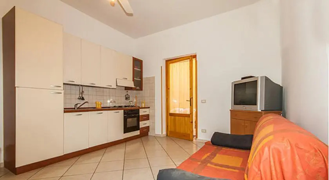 Holiday Home Giulia