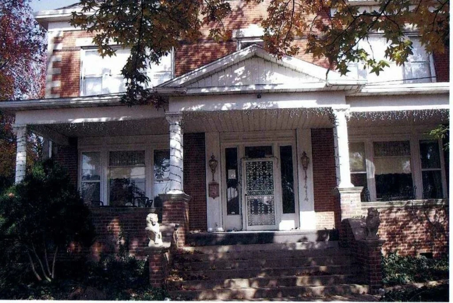 Jasones B&B and Restaurant