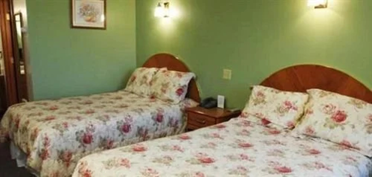 Guggisberg Swiss Inn