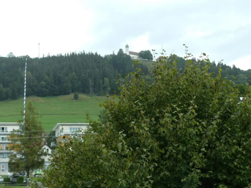 Ferienwohnung Bergblick