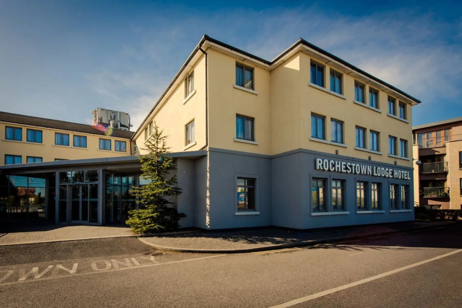 Rochestown Lodge Hotel