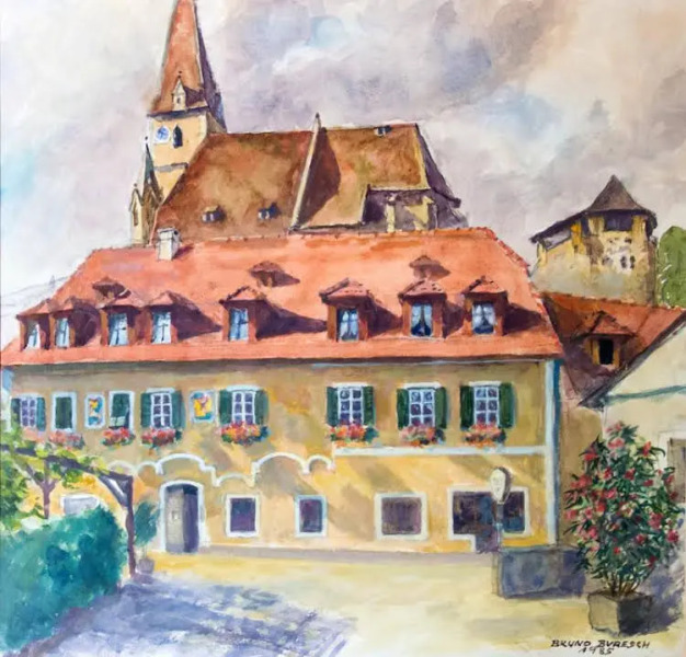 Hotel-Restaurant Kirchenwirt