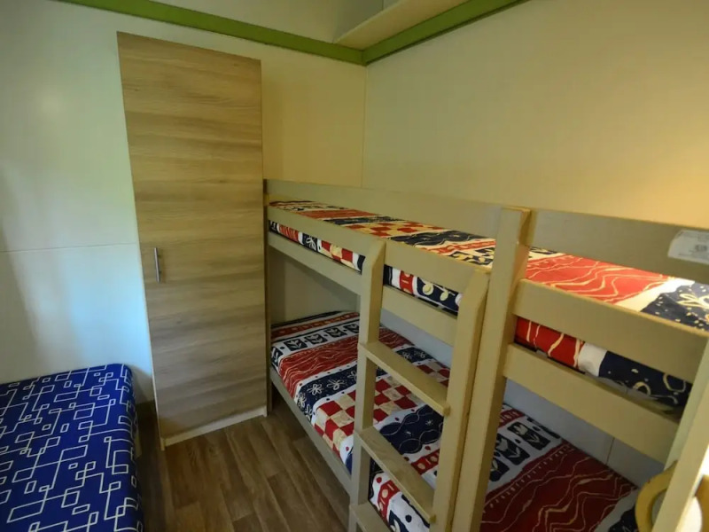 Bungalow, Sestri Levante