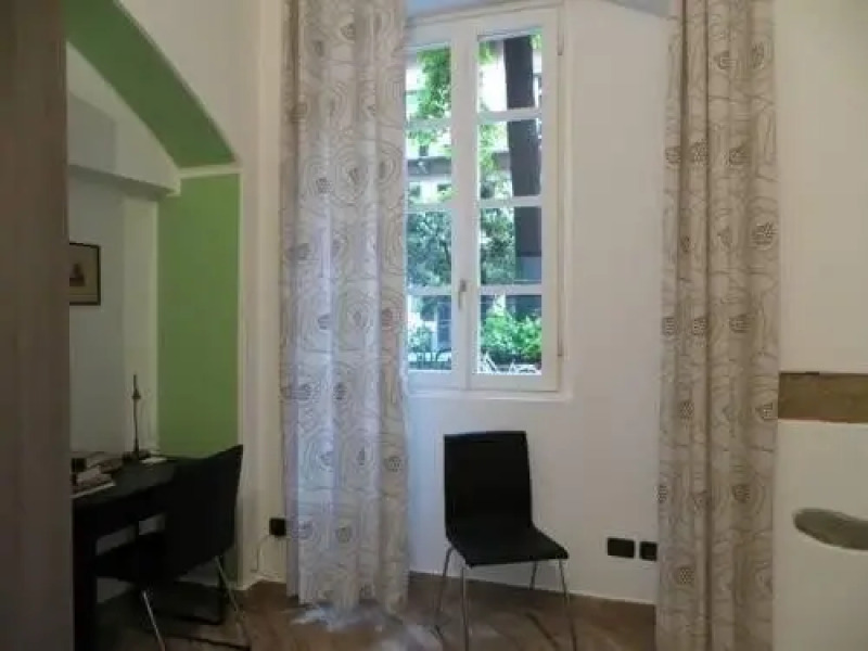 Le Scuderie Apartment