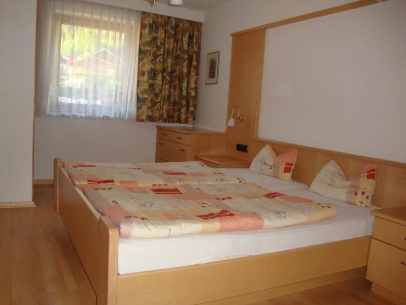 Ferienwohnung Ursula