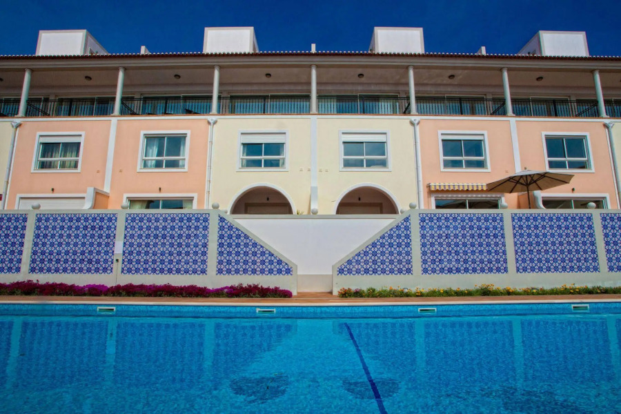 The Village Praia d'El Rey Golf & Beach Resort