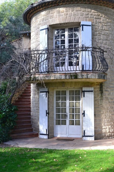 Mas Les Filaos B&B