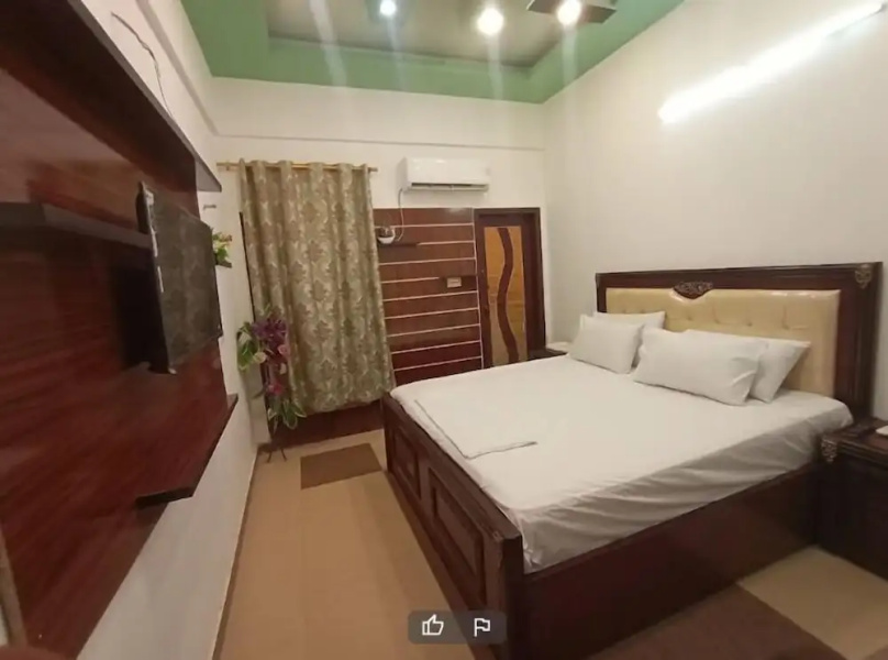 Serena Guest House