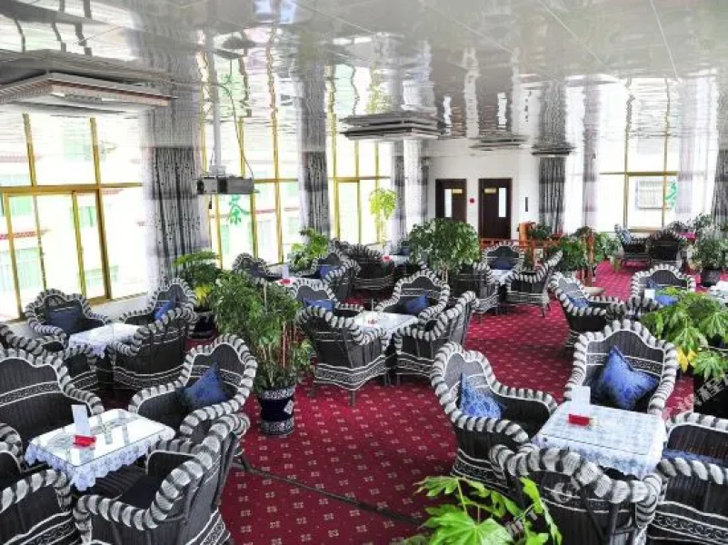 Zhuomala Home Hotel