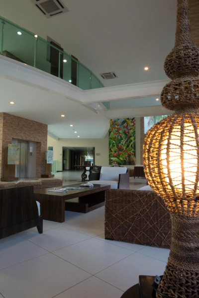 Amazonia Golf Resort By Nobile