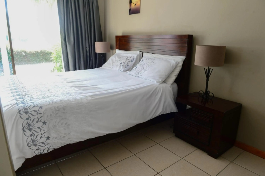 De Wingerd Wijnland Lodge