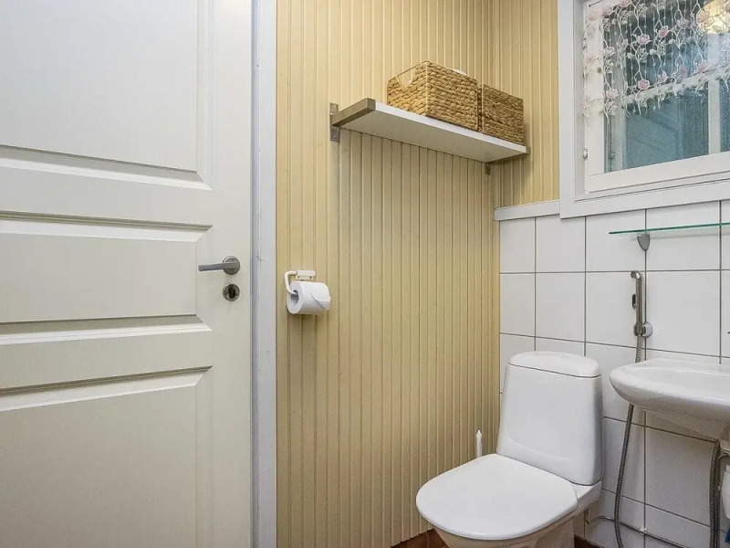 Villa Ilmari H Meenlinna