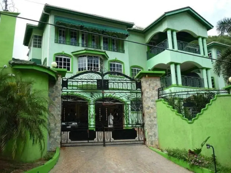 Come Taste Jamaica The Real Way