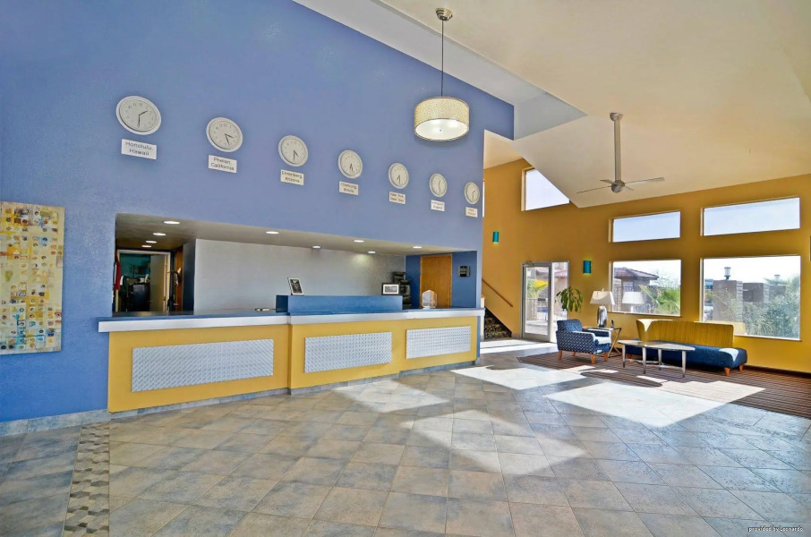 Best Western Desert Oasis