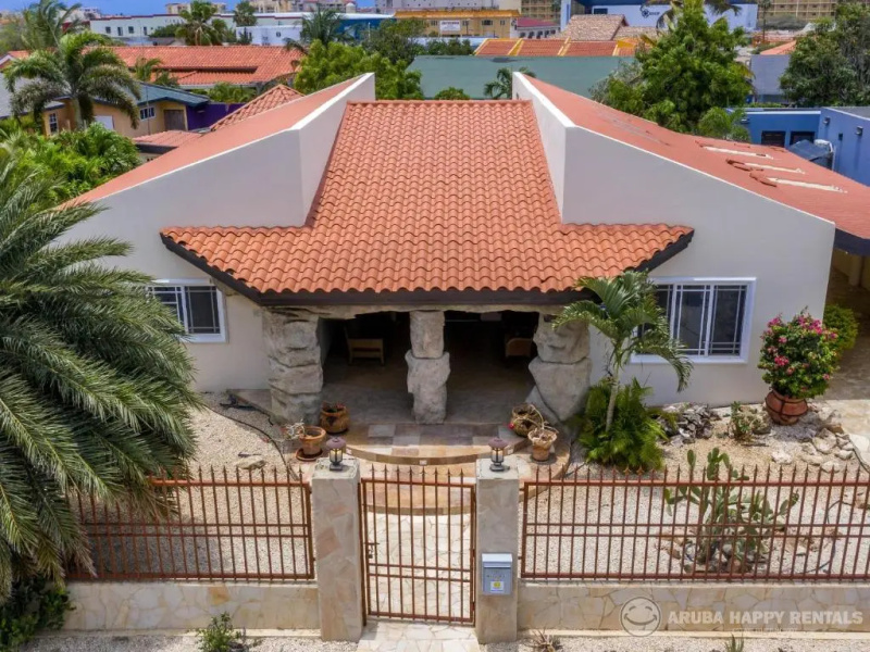 Casa Luna