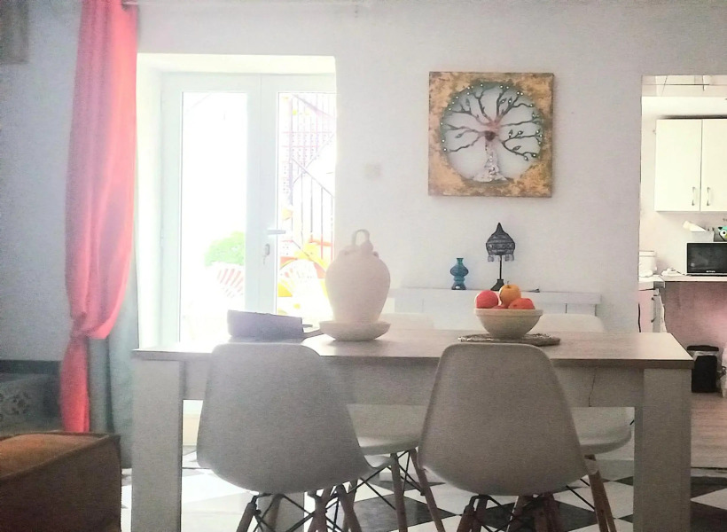 Tradicional Guesthouse Jazmines Mozarabes Casco histórico