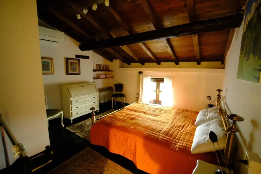 Dimora dei Baccoli