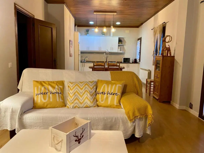 Apartaments Alta Muntanya