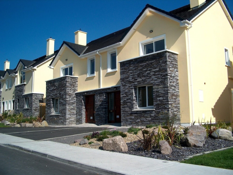 Knightshaven Holiday Homes 4 Bed