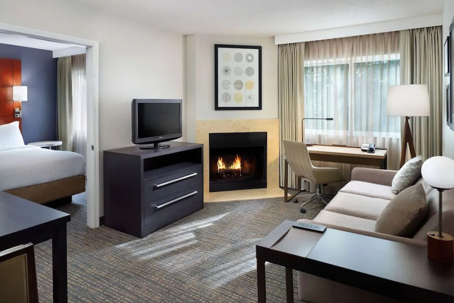 Sonesta ES Suites Atlanta Alpharetta Windward