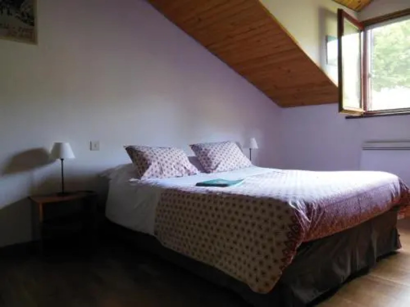 Chambre dHôtes de Petches