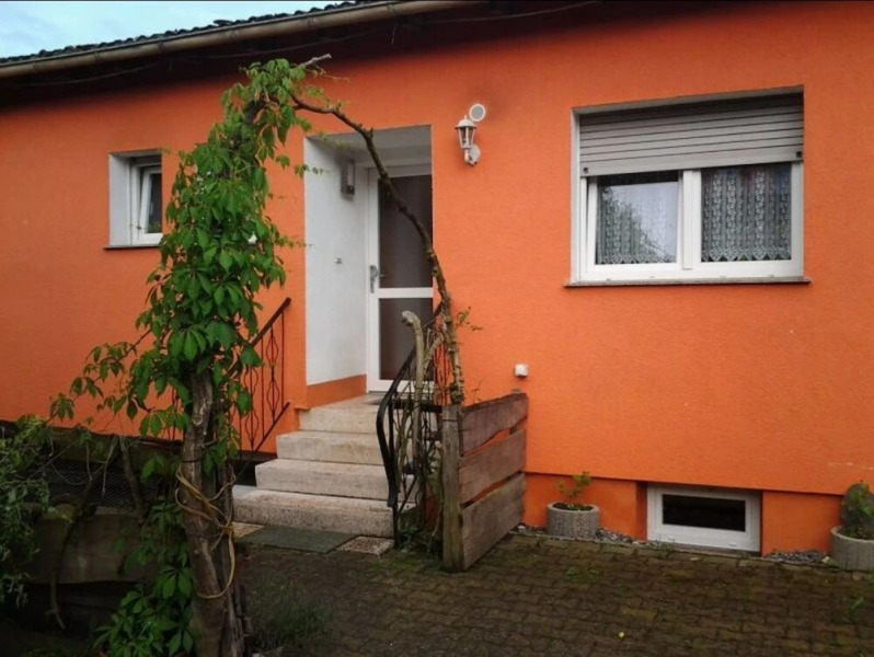 Ferienwohnung Weitblick