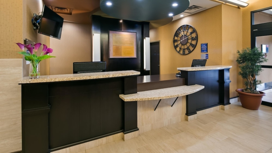 Crowne Plaza Veracruz Torremar