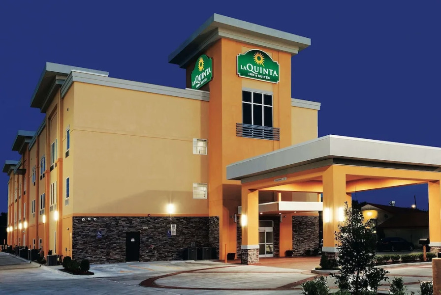 La Quinta Inn & Suites Claremore