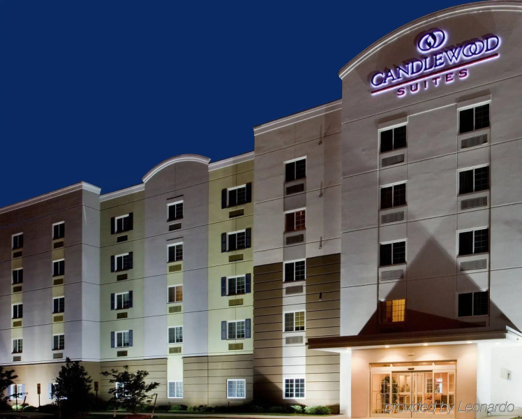 Candlewood Suites Norfolk Airport by IHG