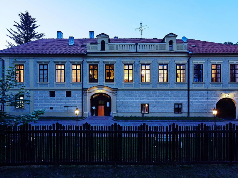 Chateau Hostacov