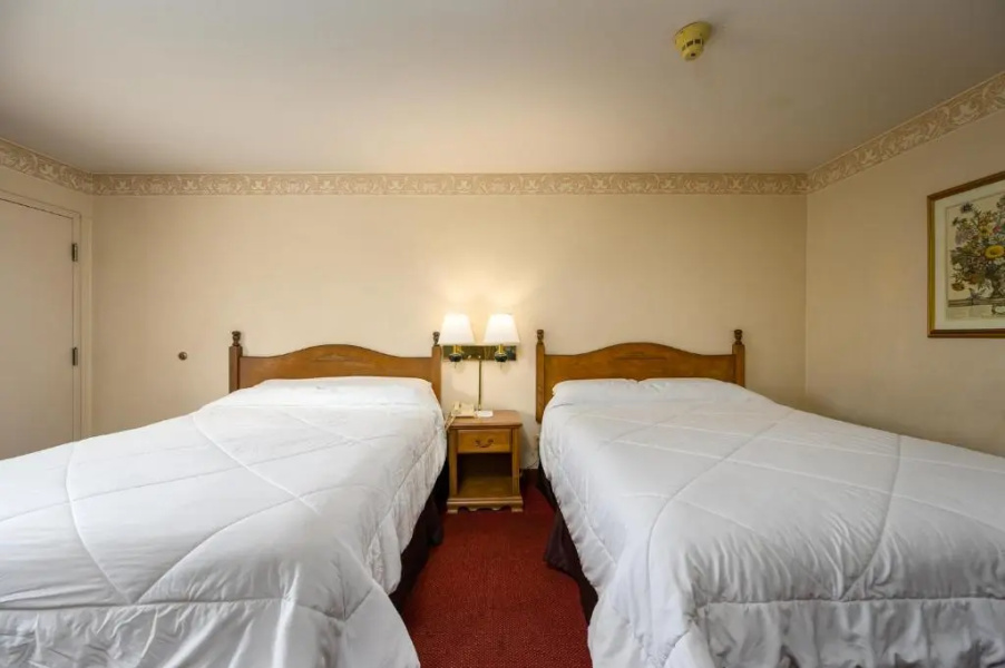 Three Rivers Inn
