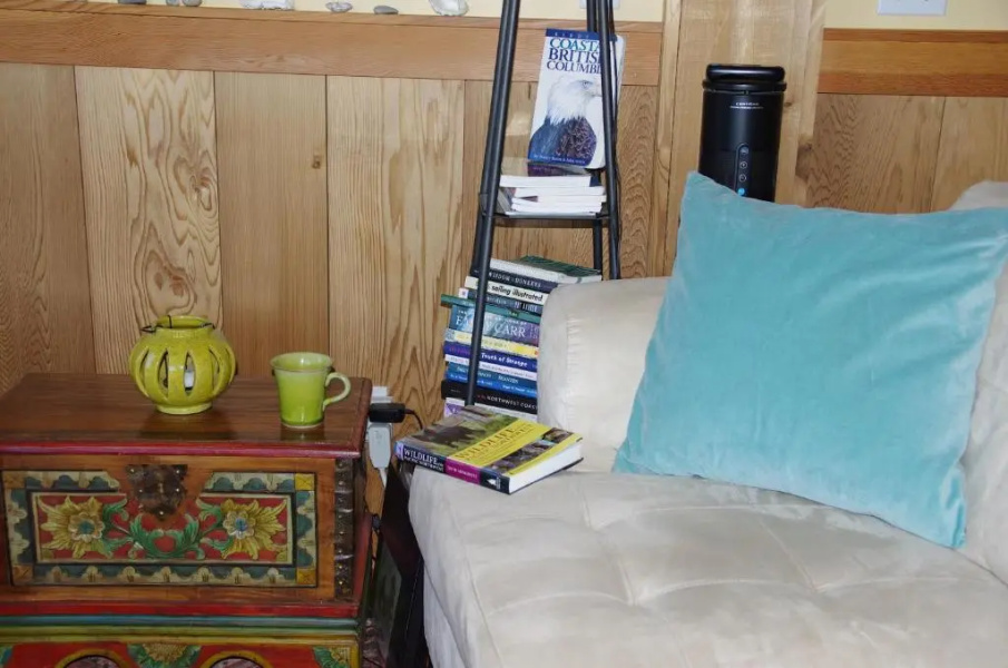 Blitz Beach House Oceanside Suite